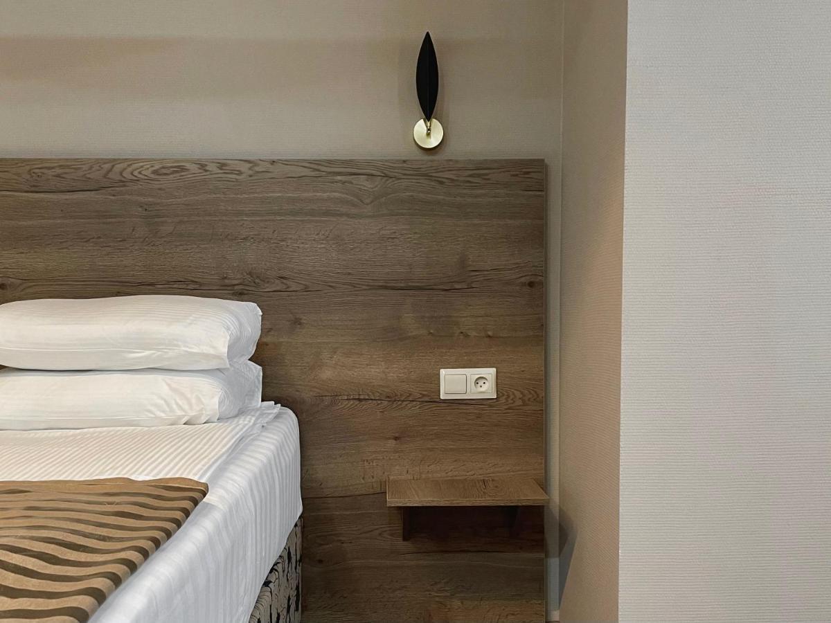 Hotel Gloria Deluxe Borovoje Eksteriør billede