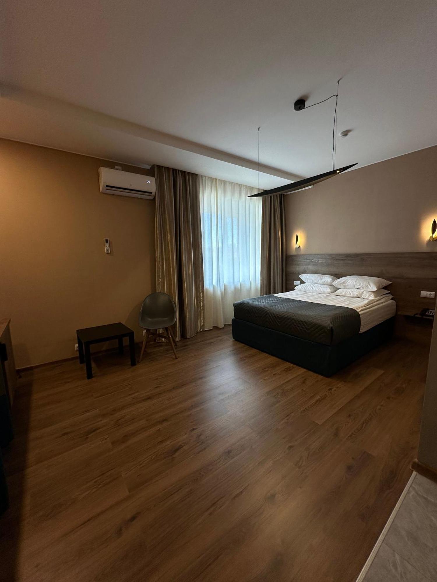 Hotel Gloria Deluxe Borovoje Eksteriør billede
